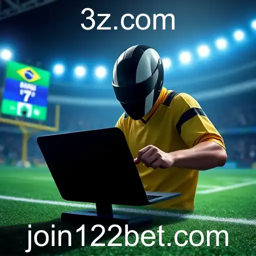 O Crescimento de 122bet e as Tendências das Apostas Online