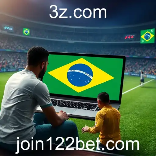 O Crescimento do Setor de Jogos Online no Brasil