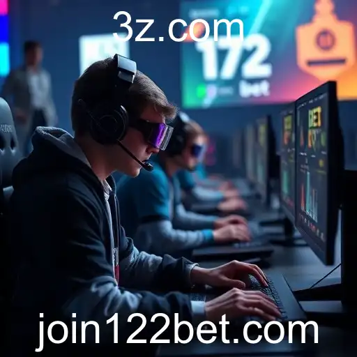 Exploração do Crescimento dos Jogos Online em 2025