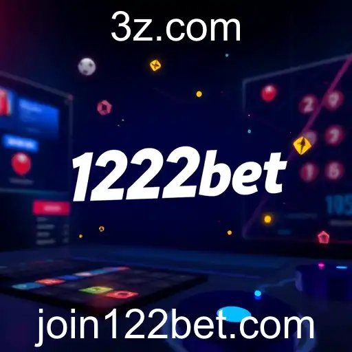 Cenário Atual dos Jogos Online no Brasil com 122bet