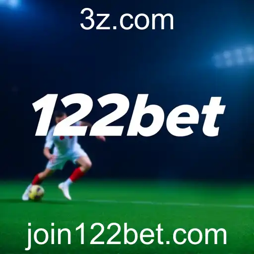 A Evolução do Mercado de Apostas com 122bet