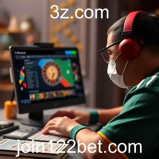 Expansão dos Jogos Online em 2025