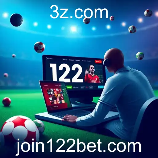 Cenário Atual dos Jogos Online em Portugal