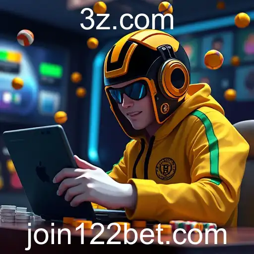 Explorando o Crescimento do Mercado de Jogos Online em 2025