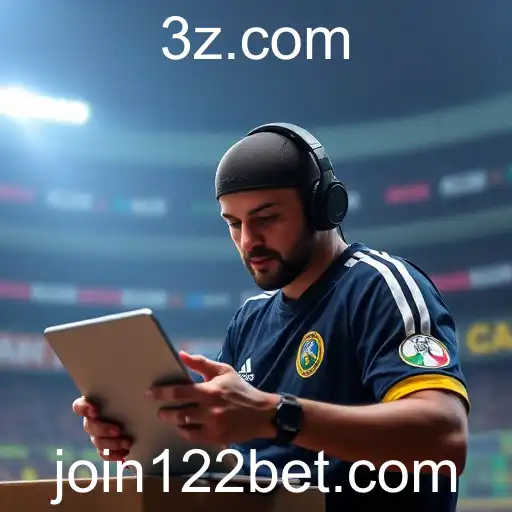 O Impacto do Crescimento dos Sites de Apostas em 2025