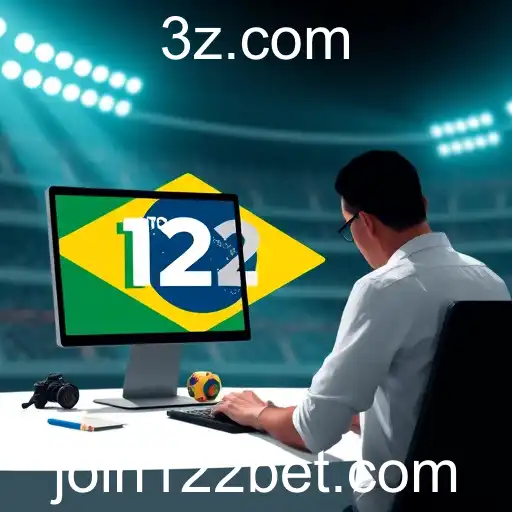 A Influência das Apostas Online no Brasil em 2025