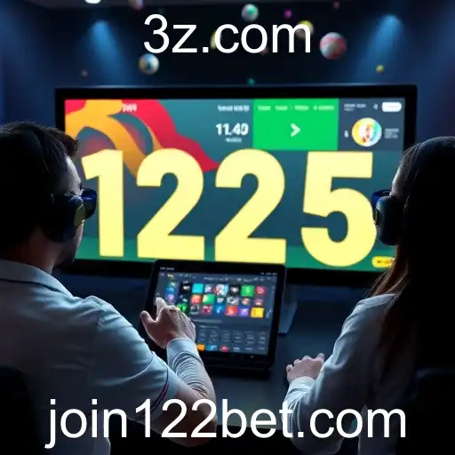 Expansão dos Jogos Online em 2025