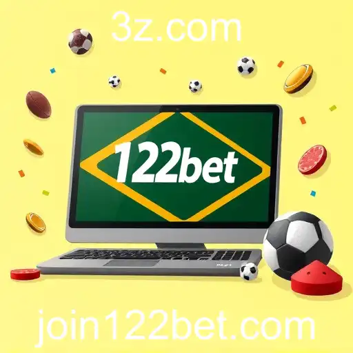 Plataformas de Jogos Online em Alta no Brasil