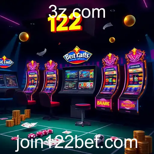 Popularidade dos Cassinos Online em 2025