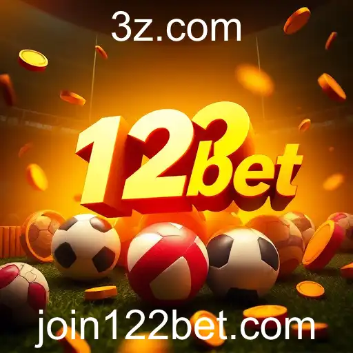 A Ascensão do 122bet no Cenário de Jogos em 2025